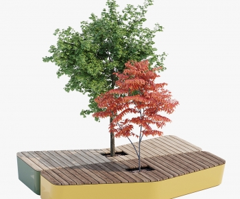 Modern Communal Chair-ID:378520972