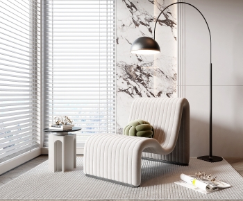 Modern Lounge Chair-ID:553153994