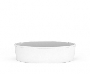 Modern Bathtub-ID:696371088