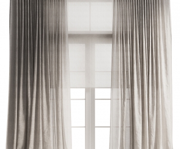 Modern The Curtain-ID:940151934
