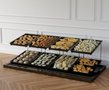 Modern Supermarket Shelf-ID:626374016