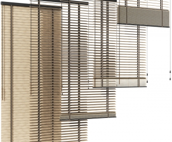 Modern Venetian Blinds-ID:326234103