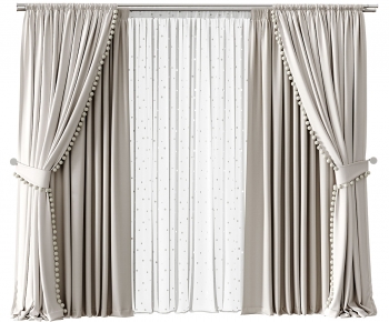 Modern The Curtain-ID:364940299