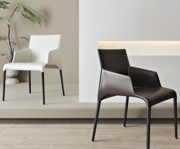 Modern Dining Chair-ID:845179084