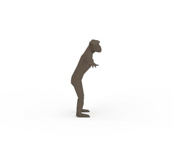 Modern Mammal-ID:266570095