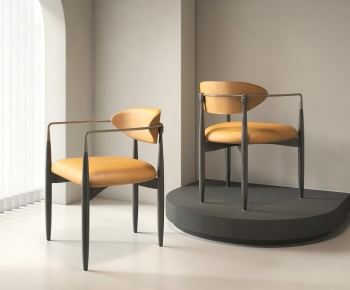 Modern Dining Chair-ID:591614966