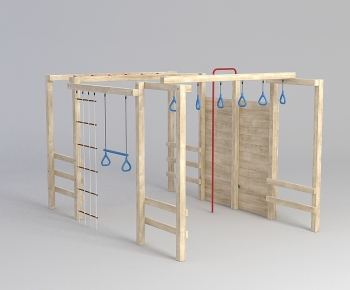Modern Equipment For Children-ID:307629114
