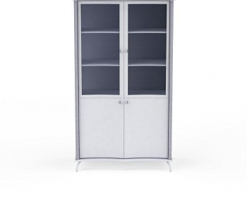 Modern File Cabinet-ID:566303017