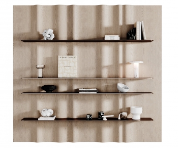 Modern Decorative Frame-ID:639960881