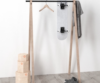 Modern Coat Hanger-ID:874321943