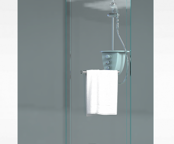 Modern Bathroom-ID:360506068