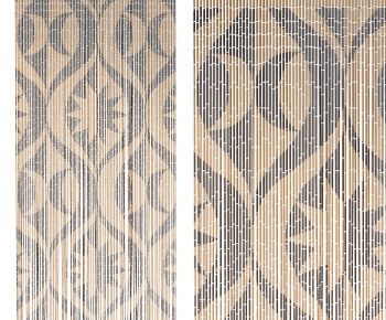 Modern The Curtain-ID:839653978