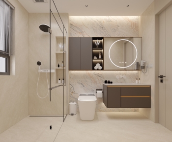 Modern TOILET-ID:762969971