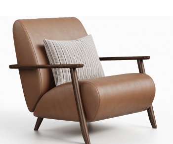 Modern Lounge Chair-ID:790510899