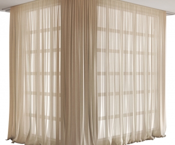 Modern The Curtain-ID:244852072