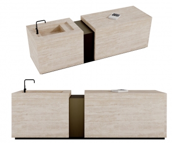 Modern Counter Bar-ID:650401164