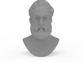 European Style Sculpture-ID:163592106
