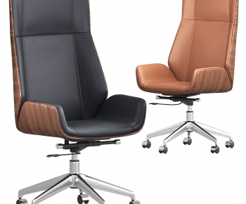 Modern Office Chair-ID:391990904