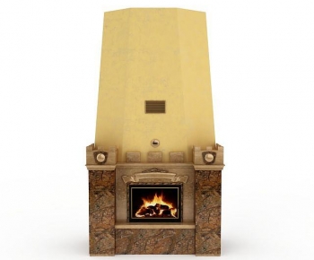 European Style Fireplace-ID:933339671