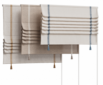 New Chinese Style Folding Curtain-ID:518546105