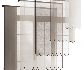 Modern Roller Shutters-ID:608400118