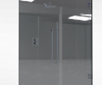 Modern Bathroom-ID:566896926