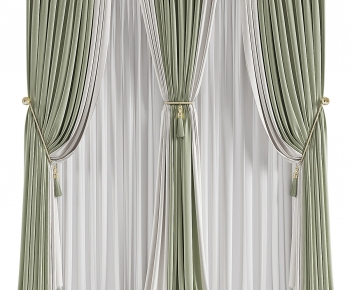 Modern The Curtain-ID:837451934