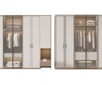 New Chinese Style The Wardrobe-ID:152693992