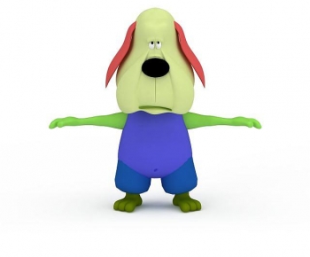 Modern Stuffed Toy-ID:230588949