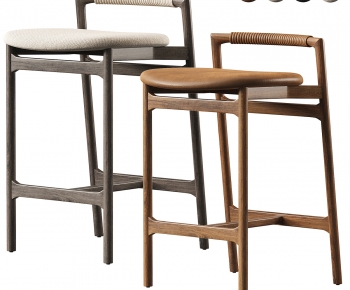 Modern Bar Chair-ID:521359494