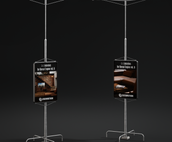 Modern Outdoor Light-ID:215694905