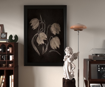 French Style Painting-ID:949898006