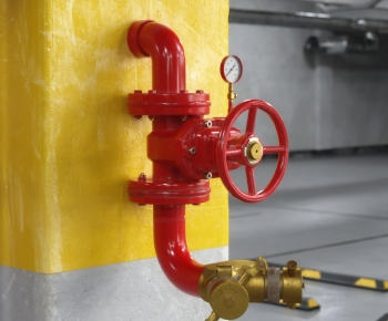 Modern Fire-fighting Equipment-ID:927181017