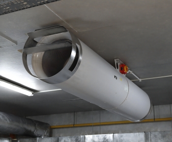 Modern Fire-fighting Equipment-ID:554869893