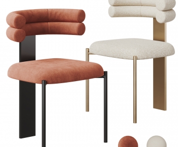 Modern Dining Chair-ID:306174046
