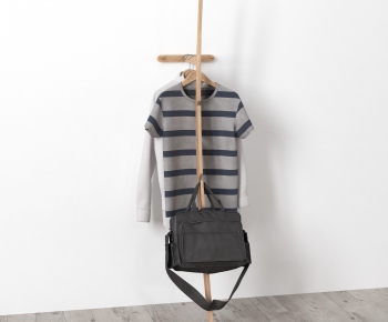 Modern Coat Hanger-ID:369610072