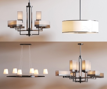New Chinese Style Droplight-ID:778306966