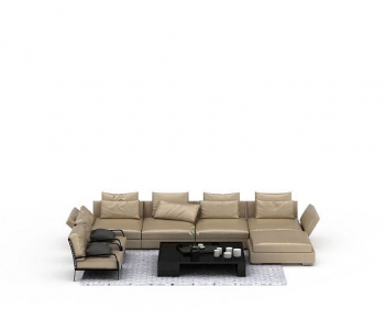 Modern Sofa Combination-ID:975120119