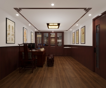 New Chinese Style Other-ID:522505044