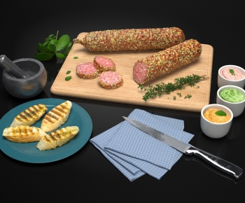 Modern Food-ID:897432091