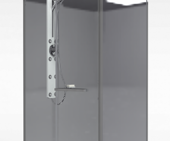 Modern Bathroom-ID:658101086