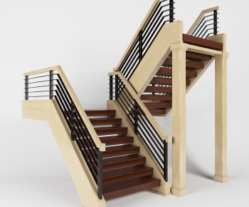 Modern Staircase-ID:867316019