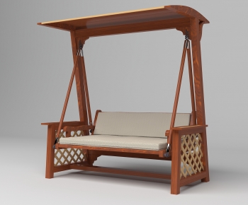 Modern Hanging Chair-ID:238636974