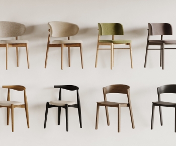 Modern Single Chair-ID:936780933