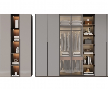 Modern The Wardrobe-ID:868930101