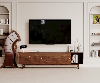 Modern TV Cabinet-ID:692533976