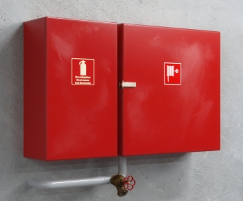 Modern Fire-fighting Equipment-ID:782656913