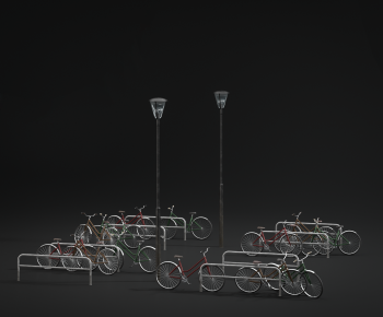 Modern Bicycle-ID:154856927