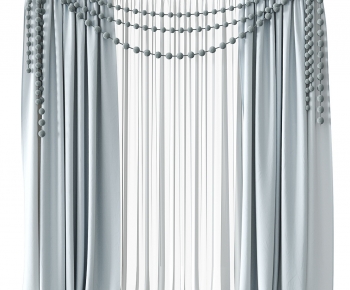 Modern The Curtain-ID:426965953