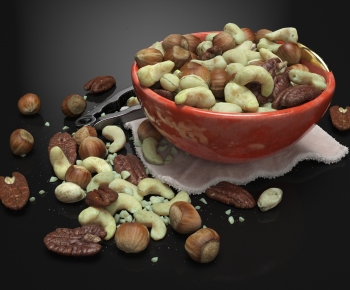 Modern Specialty Cooked Food Dry Goods-ID:833960062